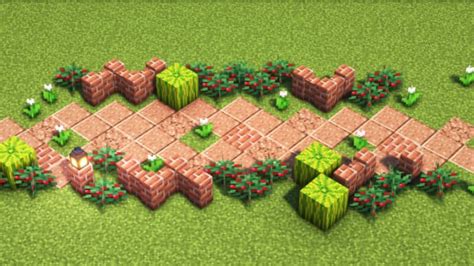 Best Minecraft Path Design Ideas For Your Next Build Gamer Empire