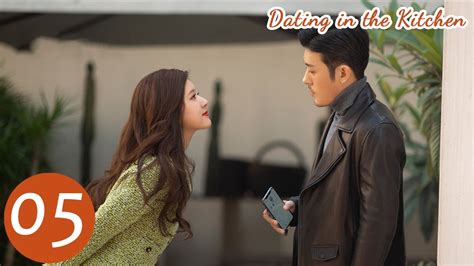 Eng Sub Dating In The Kitchen Ep Lin Yushen Zhao Lusi