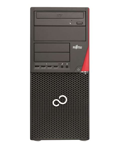 Fujitsu Esprimo P957 Intel Core I5 1TB SSD 32GB Windows 10 Pro PC Computer