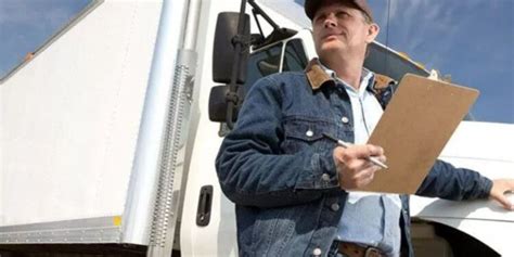 Understanding Motor Carrier Insurance Requirements For Trucking