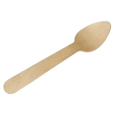 4 3 8 Length Wooden Ice Cream Spoon Ice Cream Spoon Wooden Spoons