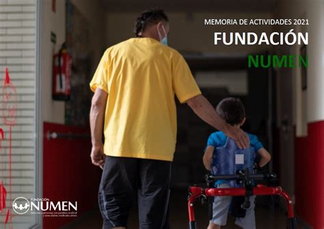 Quieres Recordar Todo Lo Que Hicimos En Fundacion Numen