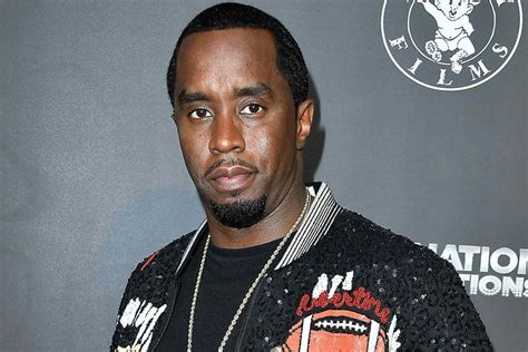 Why Was Sean Diddy Combs Just Denied Bail In Sex Trafficking Case