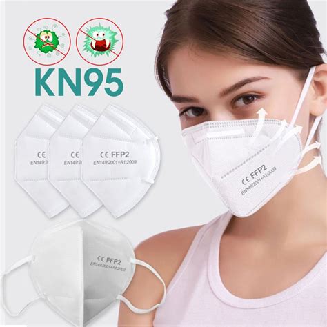 KN95 N95 Respirator Face Mask Manufacturer N95 Respirator Mask