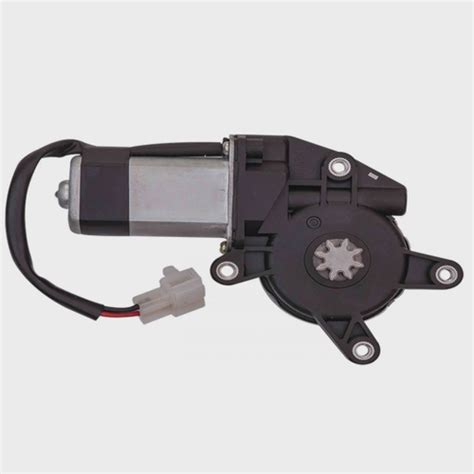 Motor Da Máquina De Vidro Porta Esquerdo Iveco Vertis 91361 no Shoptime