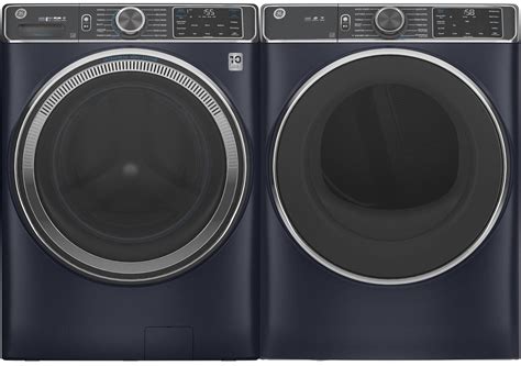 Ge Gfd85espnrs 28 Inch 78 Cu Ft Front Load Electric Dryer