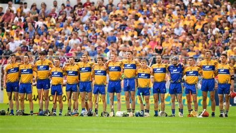 Clare Hurling Appointment Delay As Process Is Reopened