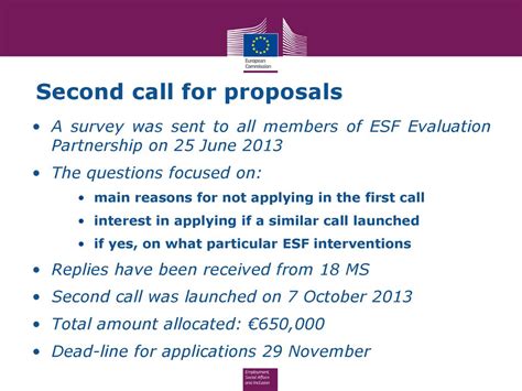 Commission Guidance And Support On Counterfactual Impact Evaluation