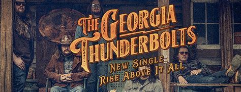 Home The Georgia Thunderbolts