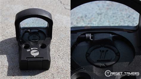 Leupold Deltapoint Pro Review [pistol Red Dot Sight]