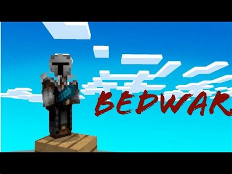 Bed Wars Mas Se Eu Quebrar A Cama De Todo Mundo O V Deo Acaba Primeiro