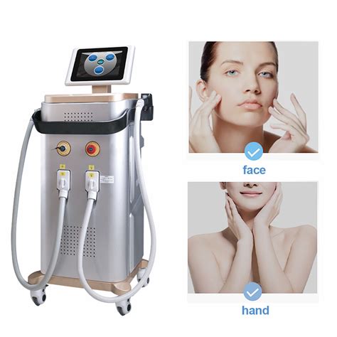 Pico Laser Plus Diode Picosecond Laser Tattoo Removal Nd Yag Laser