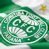 Coritiba Ter Marca Pr Pria De Material Esportivo Em Show De Camisas