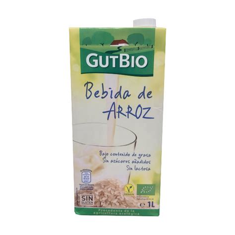 Bebida De Arroz Aldi Superveggie