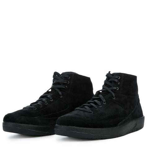 JORDAN AIR JORDAN 2 RETRO DECON 897521 010 - Shiekh