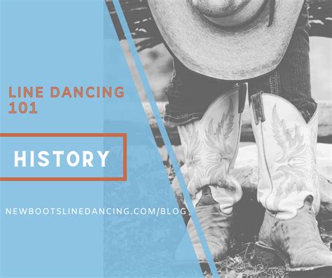 From Folk Origins to Modern Moves: Unveiling Line Dance History — New Boots Line Dancing