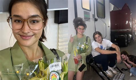 Look Liza Soberano Wraps Filming For ‘lisa Frankenstein