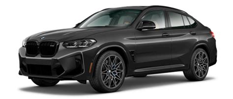 2024 Bmw X4 Leasing Offers Bmw North America