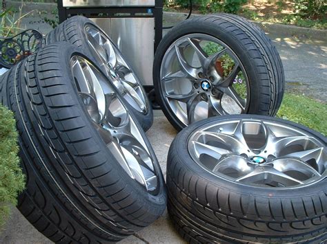 Tires For X5 Bmw