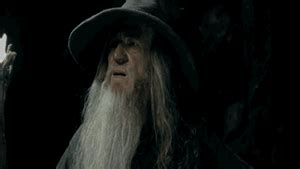 gandalf gif on Tumblr