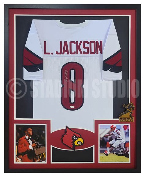 lamar jackson jersey 10