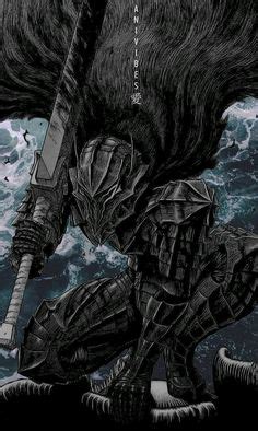 55 Idee Su Berserk Berserk Fumetti Disegni Di Anime