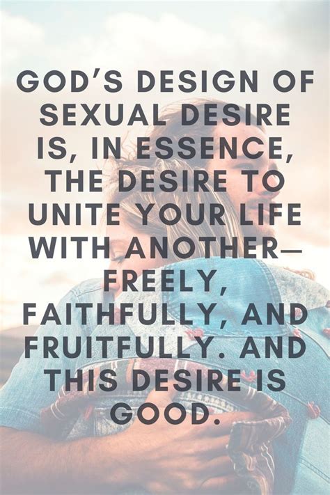 Pin On Gods Design For Sexuality