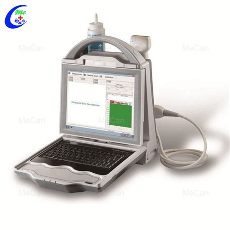 Automatic High Effective Ultrasound Bone Densitometer From China