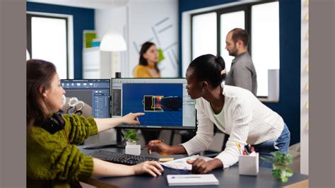 tapping  talent  advantages   animation team