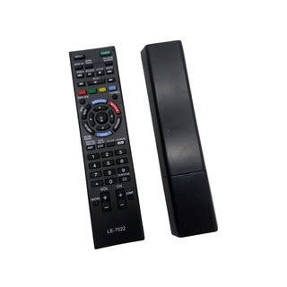 Controle Remoto Tv Sony Bravia Shopee Brasil