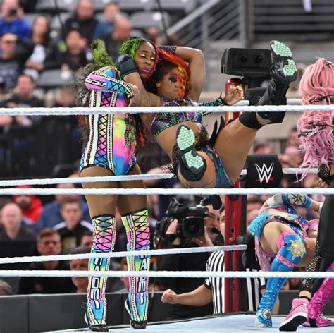 WWE Women Women S Wrestlemania Battle Royal Wrestlemania