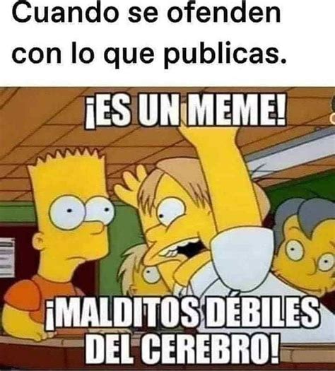 Gemesfrases On Instagram Cuando No Entienden Los Memes Seguirme