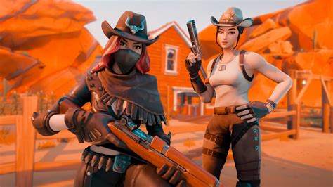 Serpent's Point - Wild West Gun Game 9597-1322-4319 by mtl1 - Fortnite ...