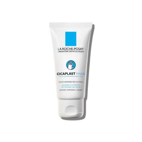 La Roche-Posay Cicaplast Hand Cream (1.69 FL. OZ.) | DermWarehouse