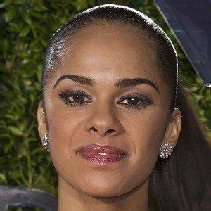 Misty Copeland - Age, Family, Bio | Famous Birthdays