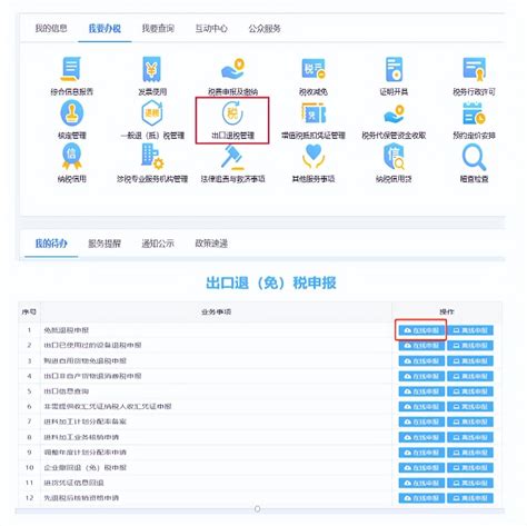 外贸企业出口退税申报流程（出口退税多久申报一次） 法律讲堂 0