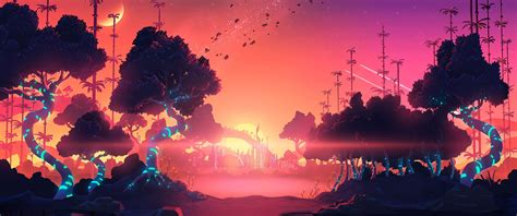 3440X1440 Wallpapers on WallpaperDog