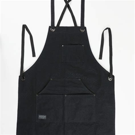 Hudson Durable Goods Other Waxed Canvas Hudson Durable Goods Canvas Apron Poshmark