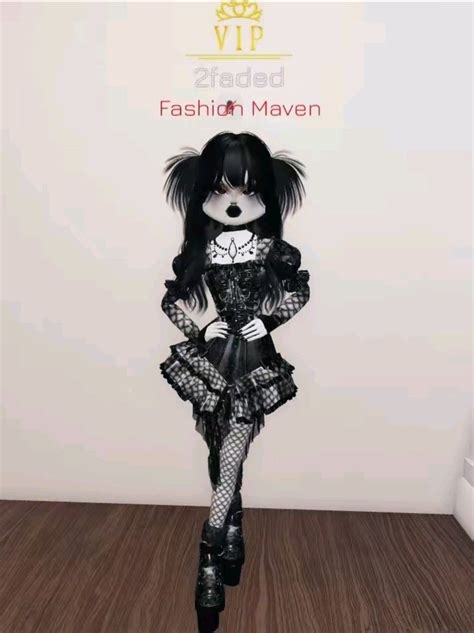 Pin by 𝓐𝓻𝓪𝓫 𝓰𝓲𝓻𝓵 on Dress to impress Traditional goth Goth dress