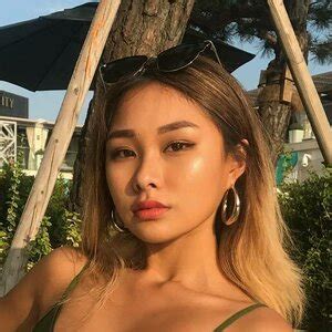 Grace Kim Gracekimmey Nude Leaks OnlyFans Photo 8 Fapeza