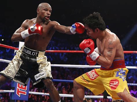 Mayweather vs Pacquiao Rematch Can Still Happen: But These Are The Conditions!