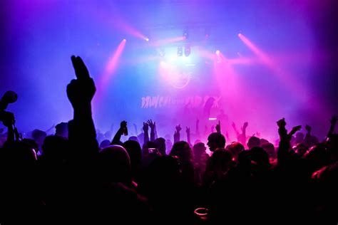 Emo Night - NX Newcastle