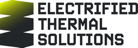 Electrified Thermal Solutions Cemex Ventures