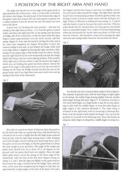 Wise Publications The John Mills Classical Guitar Tutor Clarina