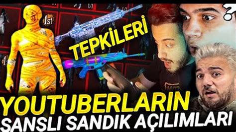 Youtuberlarin En Ansli Sandik A Ilimlari Mezarci Doch Bari G Ego St