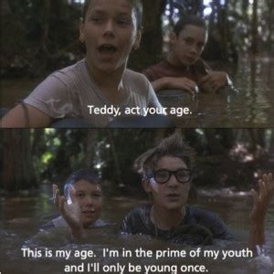 Stand By Me Quotes. QuotesGram