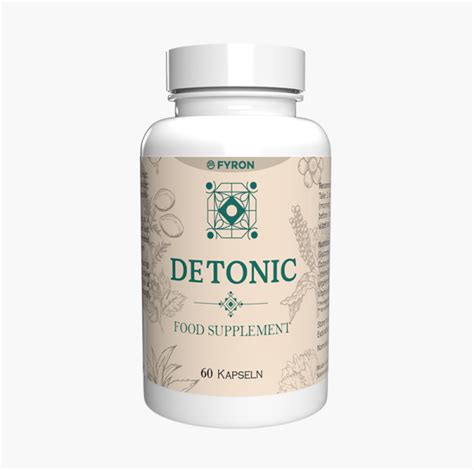 Detonic Orijinal Marka