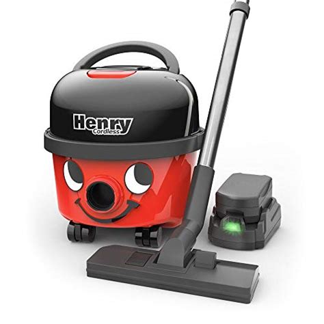 Best Henry Vacuum Cleaner | Top 6 Reviews With Buyer’s Guide