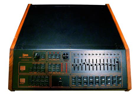 Video: A Brief History of the Drum Machine | Reverb News