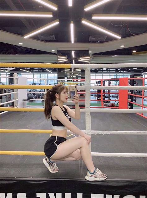 Ngắm nhìn ảnh Tiktoker Thùy Trang bikini dáng đẹp nhất